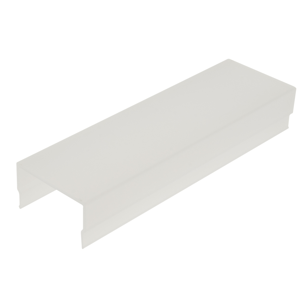 PMMA capac  MF patrat / Opal 2m