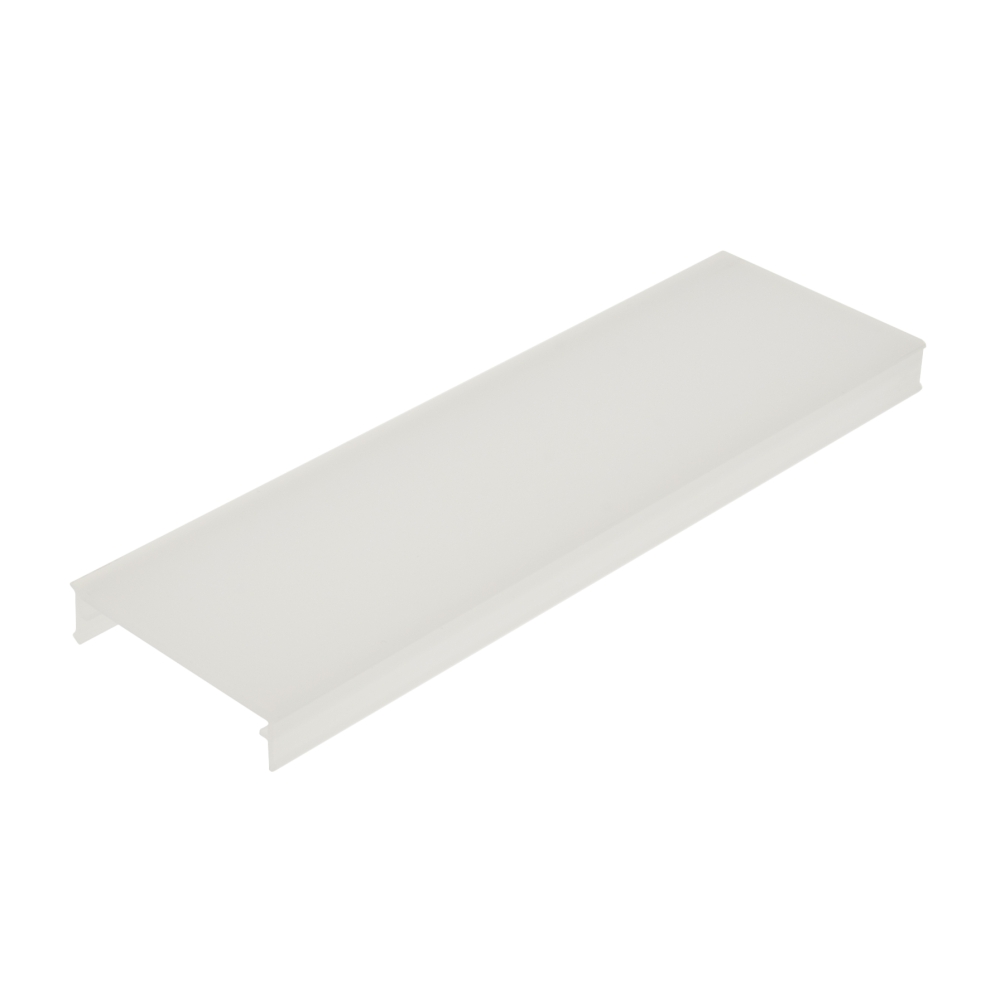 PMMA capac  MF plat  / Opal 2m