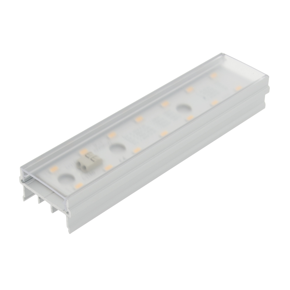 PMMA capac MF Transparent, 2m