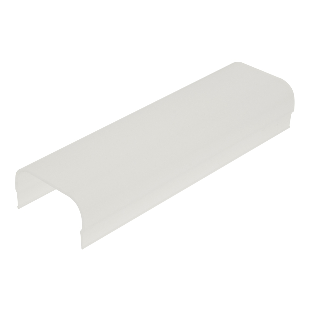 PMMA capac  MFrotund / Opal, 2m