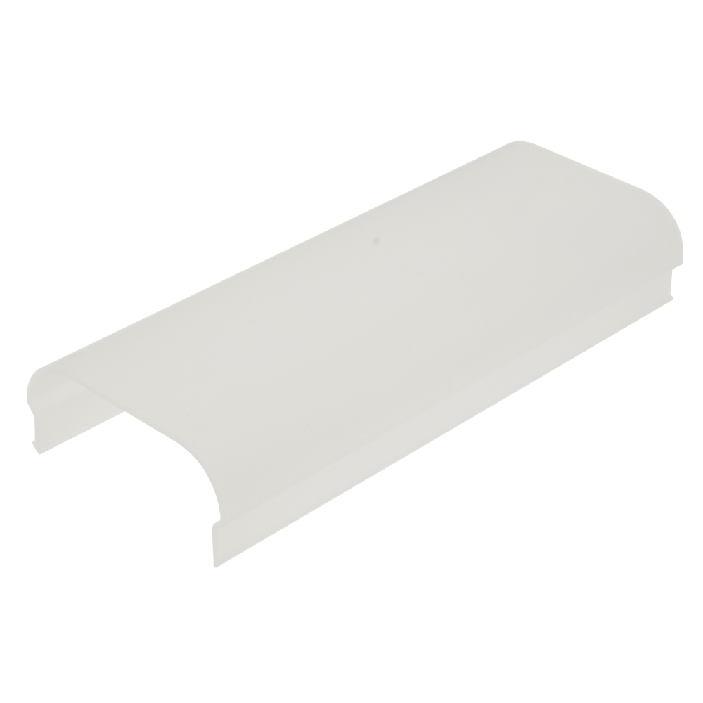 PMMA capac  SL rotund / Opal, 2m