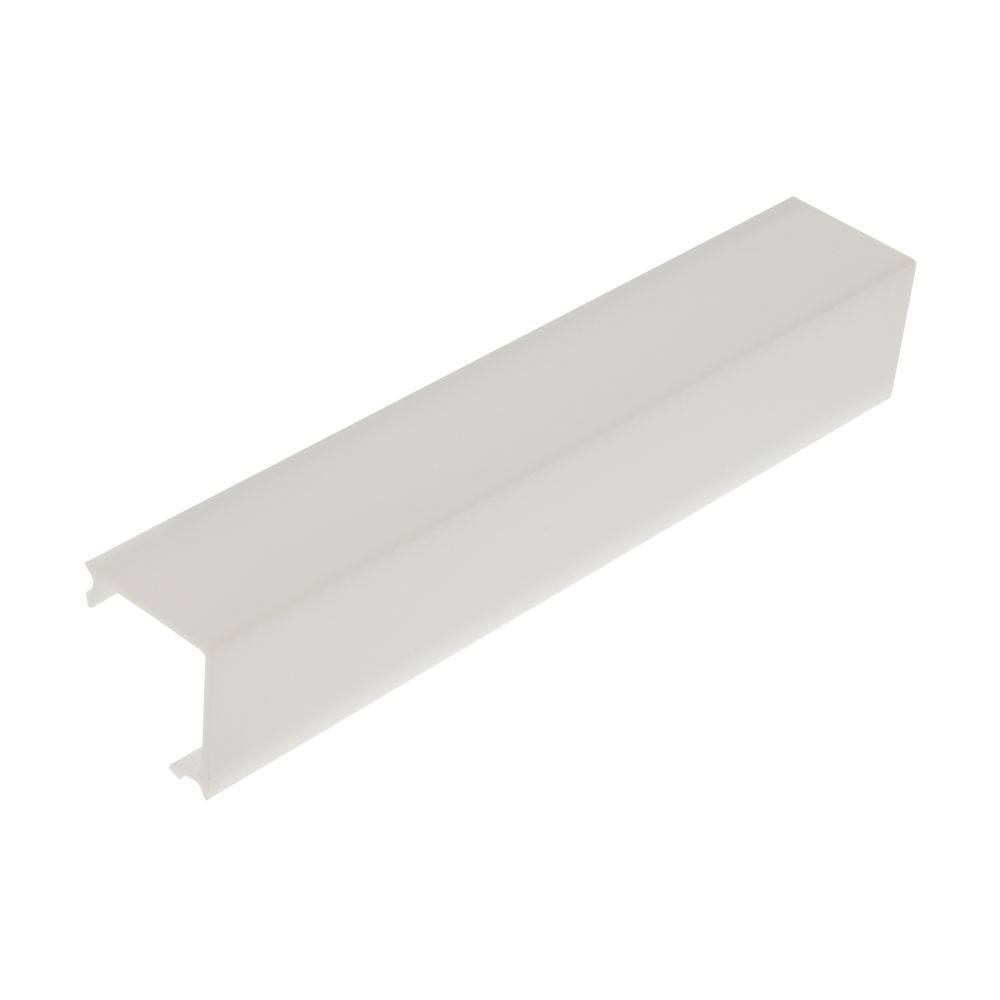 PMMA capac  SP patrat / Opal 2m