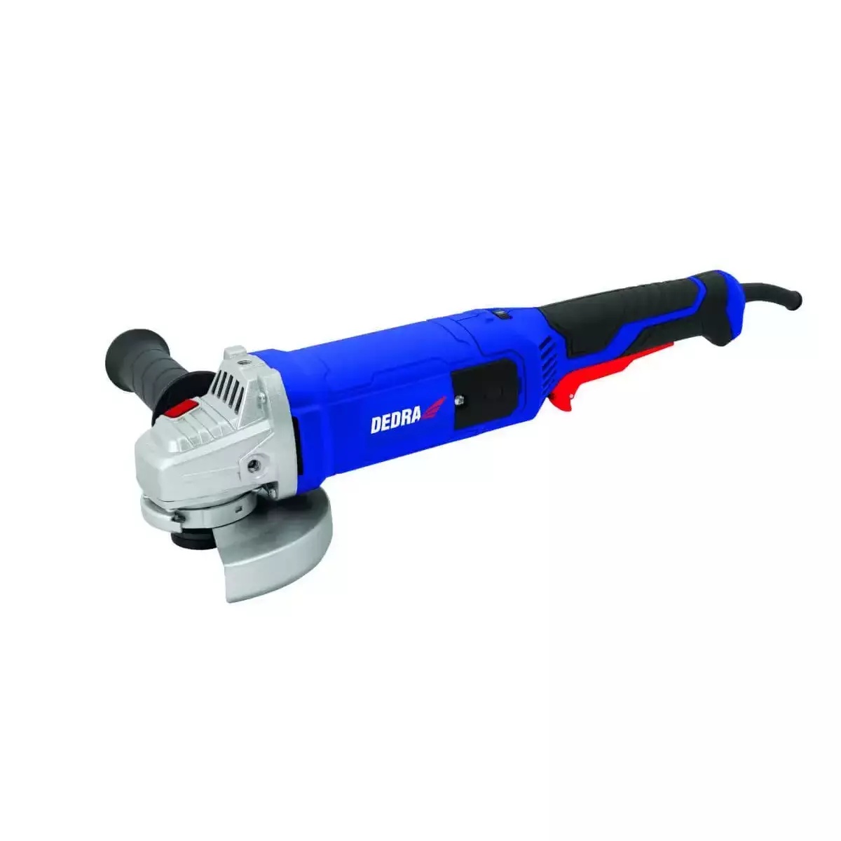 Polizor unghiular 125mm 1200w, viteză reglabilă