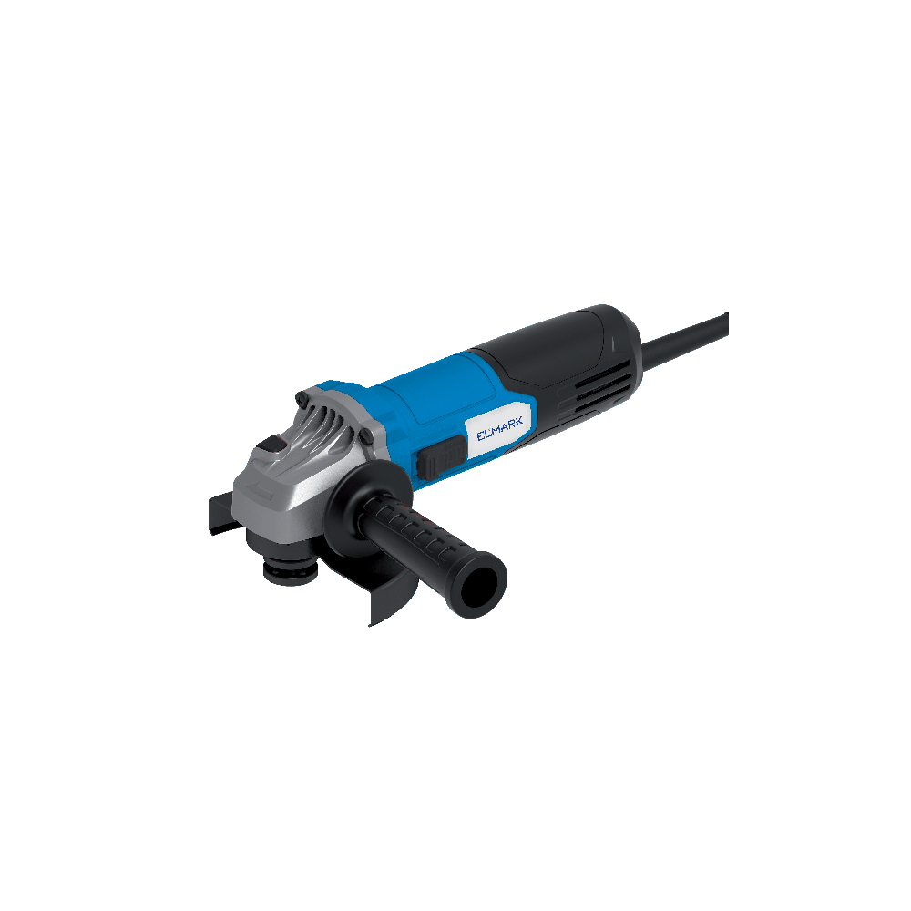 POLIZOR UNGHIULAR EL-AG04 125MM 750W