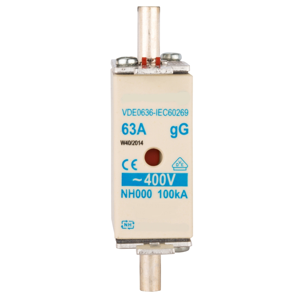 Portfuzibil 00(000).400V/80A
