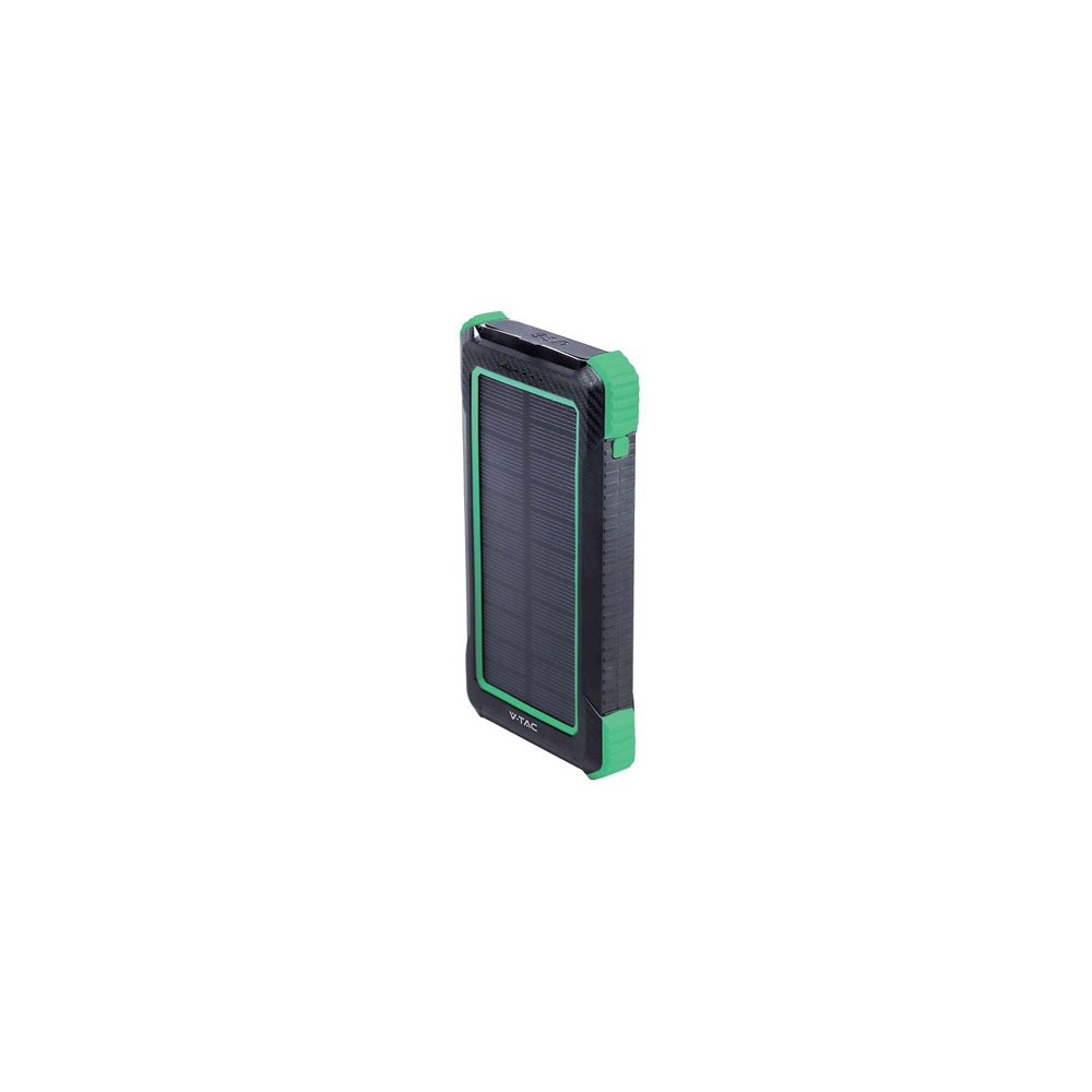 POWER BANK 10000MAH CU INCARCARE SOLARA