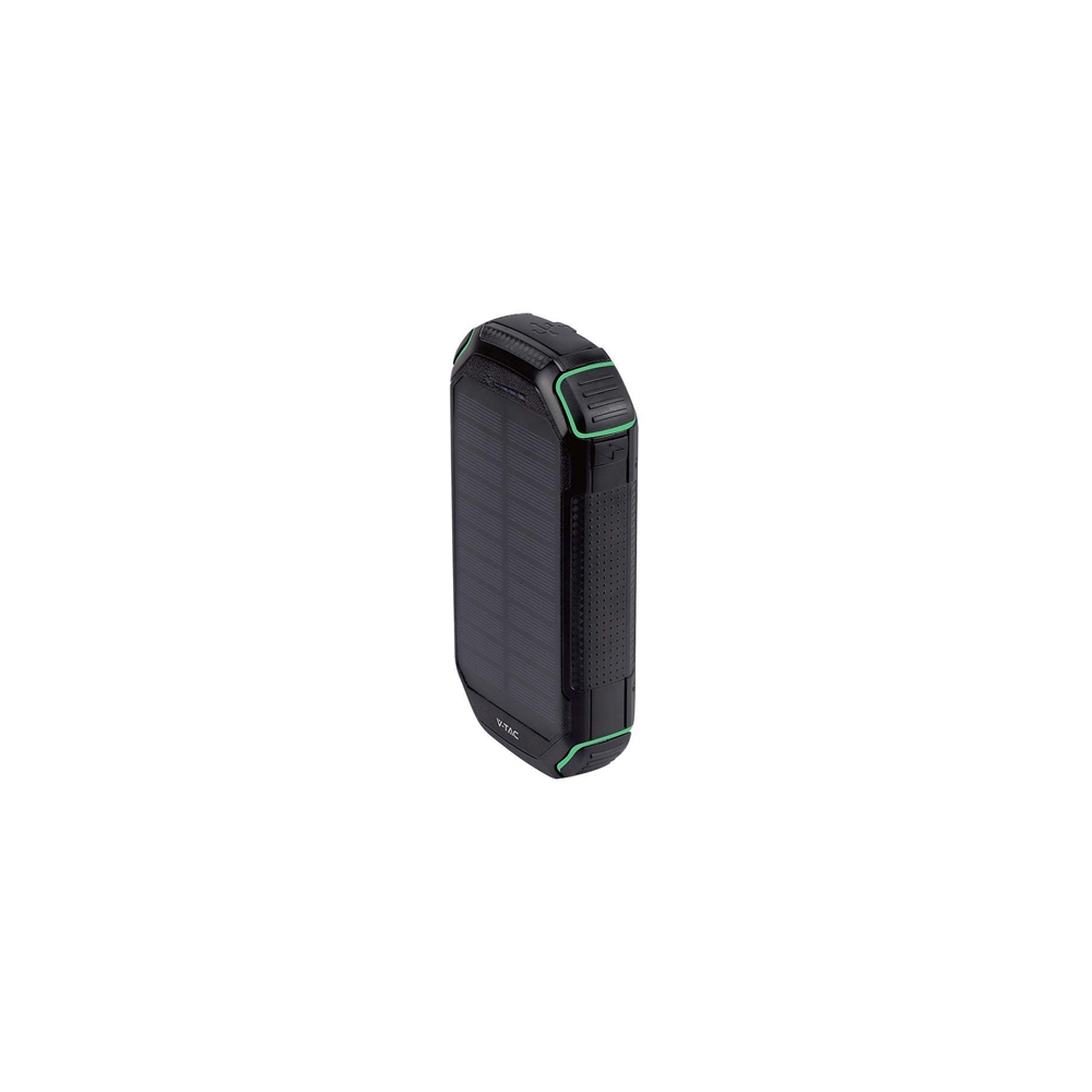 POWER BANK 30000MAH CU INCARCARE SOLARA