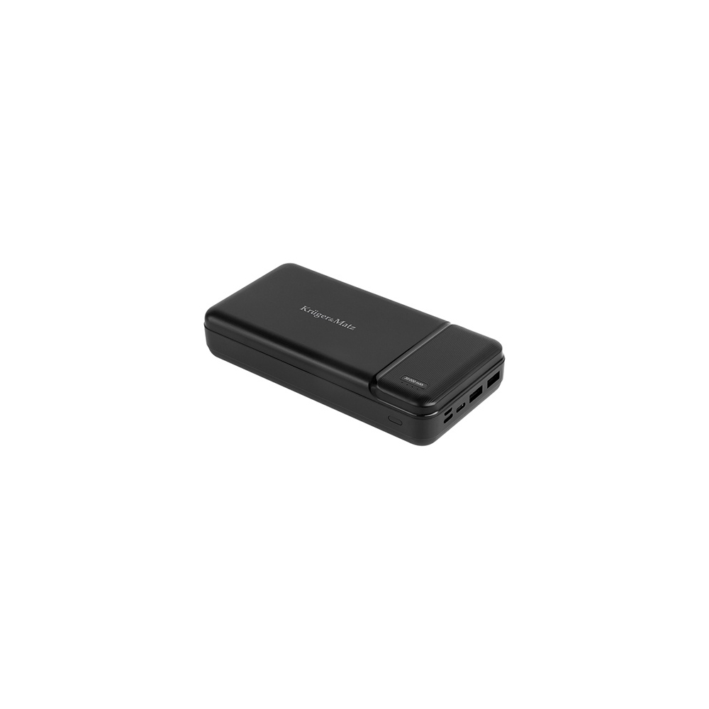 POWER BANK 30000MAH LI-POL KRUGER&MATZ