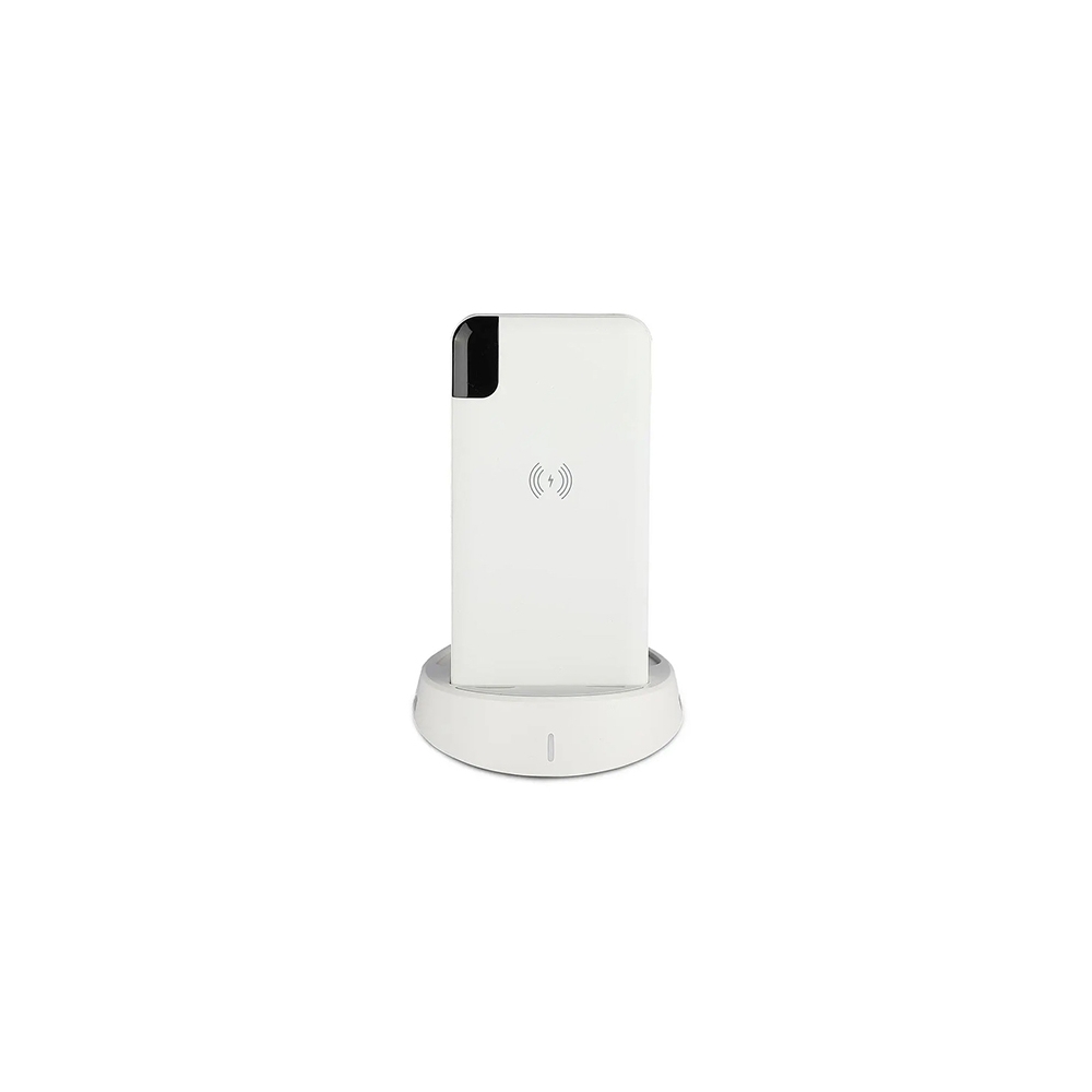 POWER BANK 8000MAH INCARCARE WIRELESS - ALB