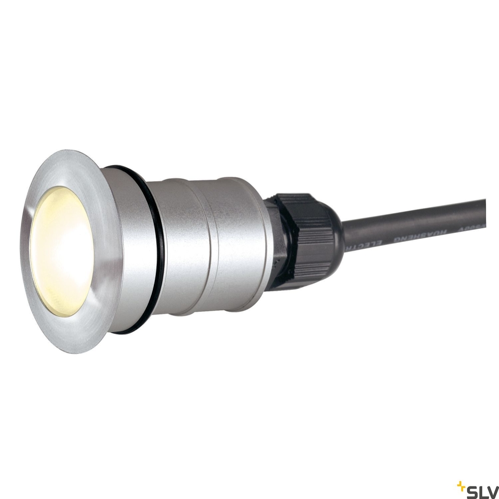 POWER TRAIL LITE, alb cald