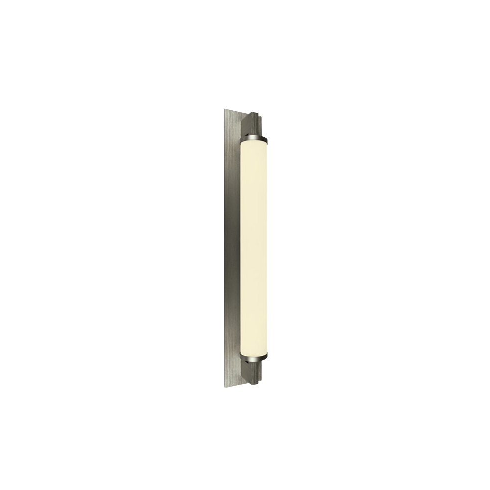 Prato LED 18W 1225lm 4000K Ra80 230V IP44 alb
