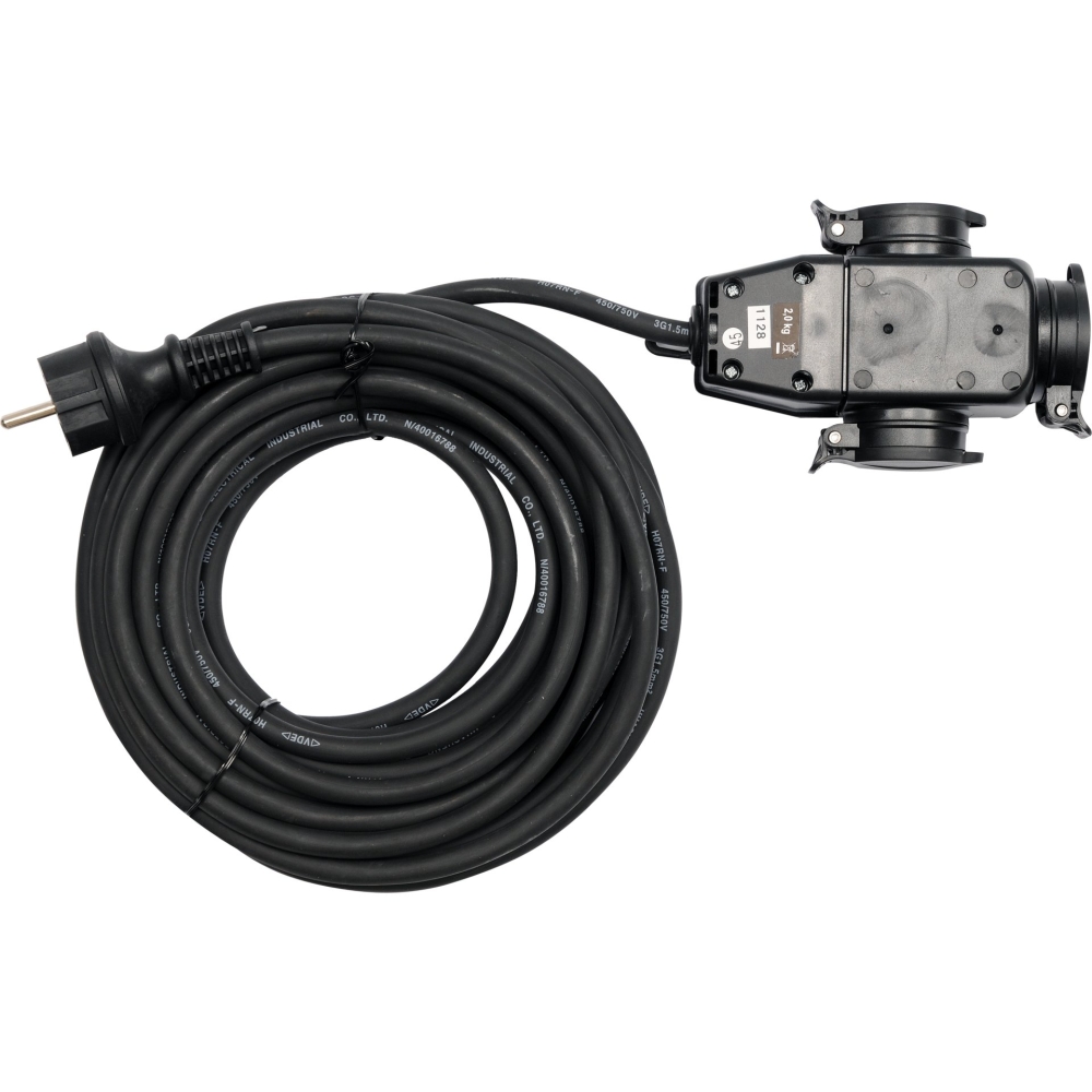 PRELUNGITOR CAUCIUCAT 10M