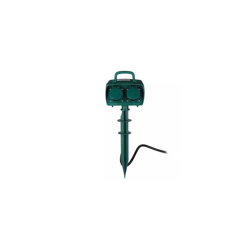 PRELUNGITOR DE EXTERIOR TARUS 4 CAI 3M(3G1.5MM2) IP44