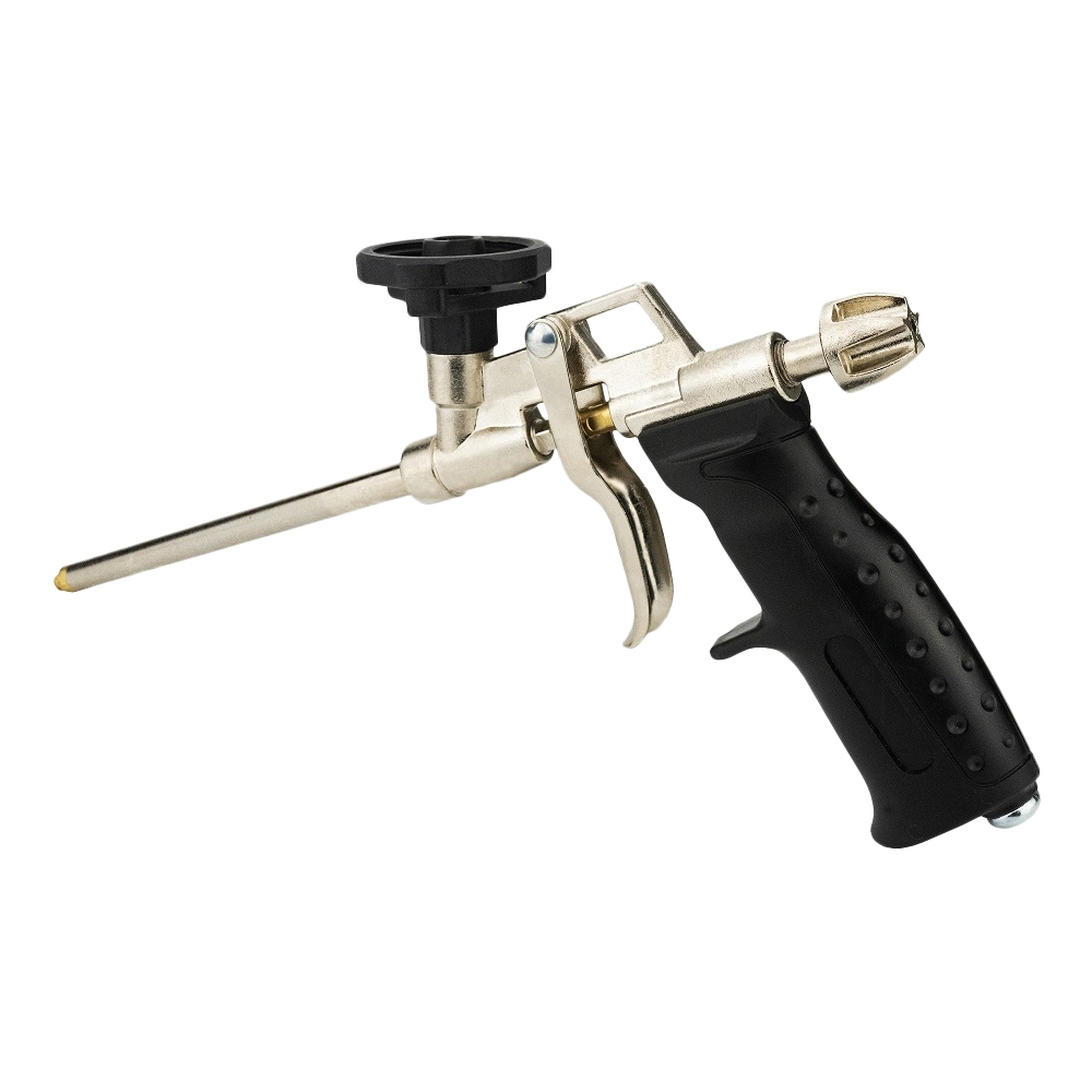 Primo thermo foam pistol