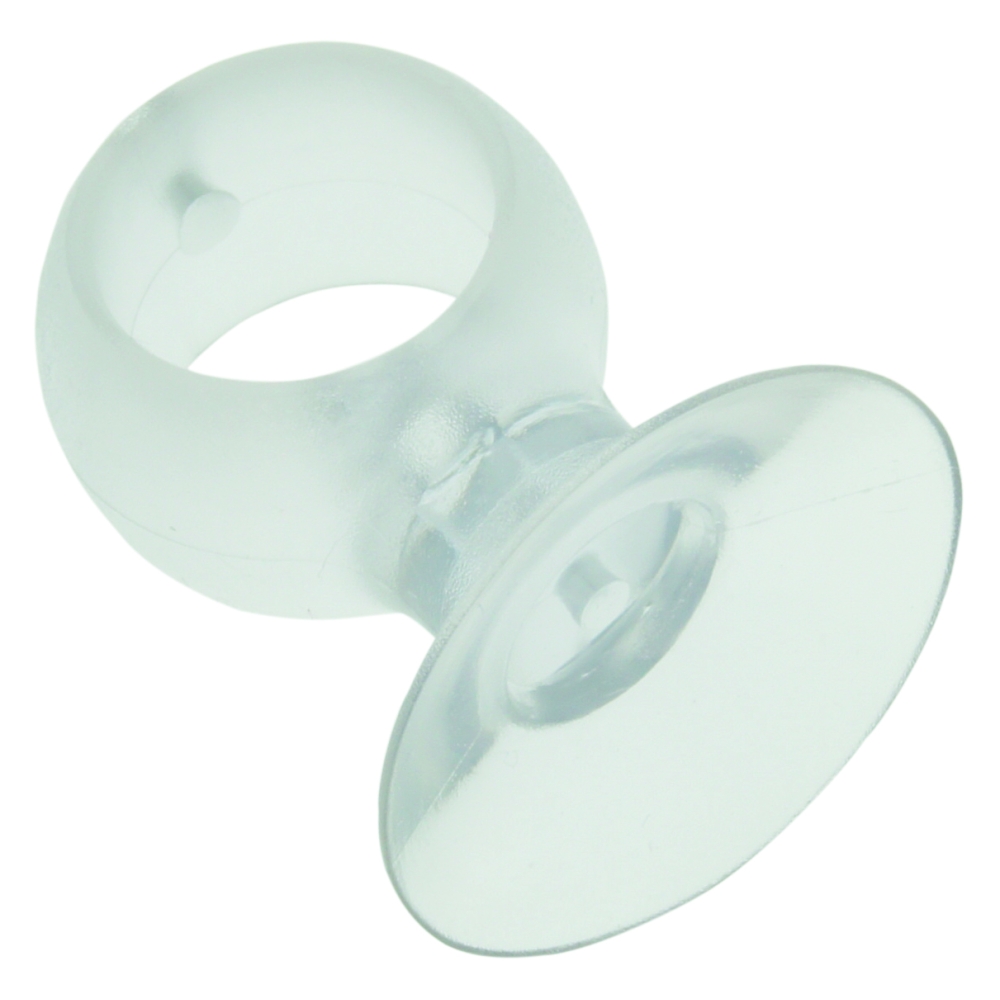 Prindere tip ventuză 30mm