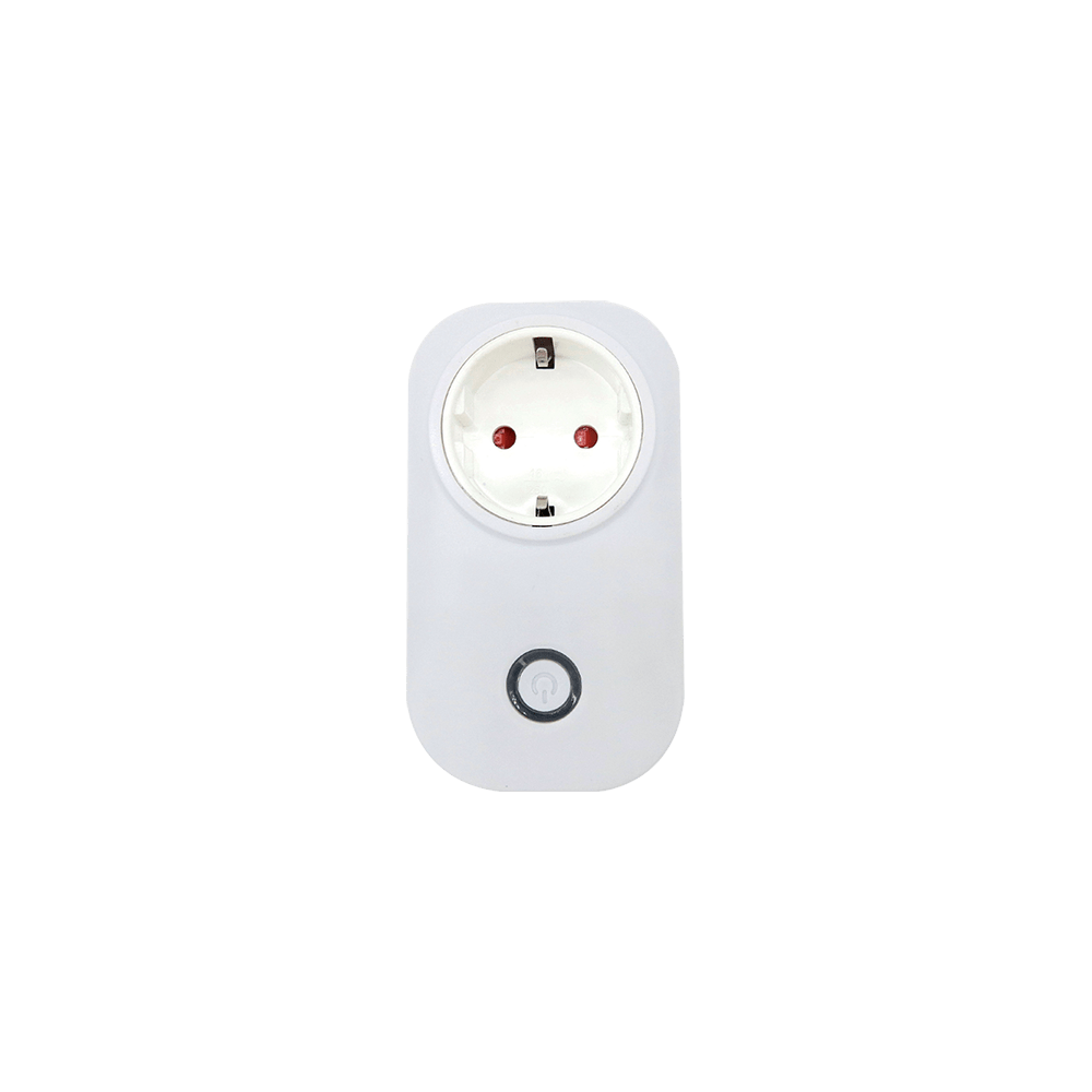 PRIZA GERMANA SMART WIFI