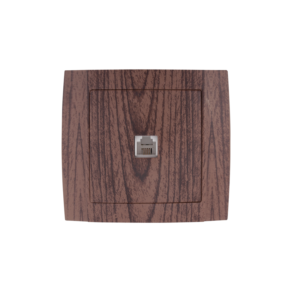 PRIZA PC WENGE SR-2507N