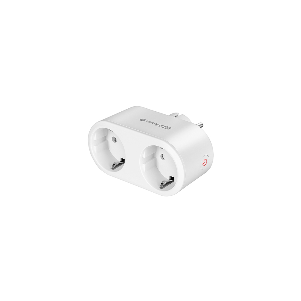 PRIZA SMART WIFI CONNECT P5 TUYA KRUGER&MATZ
