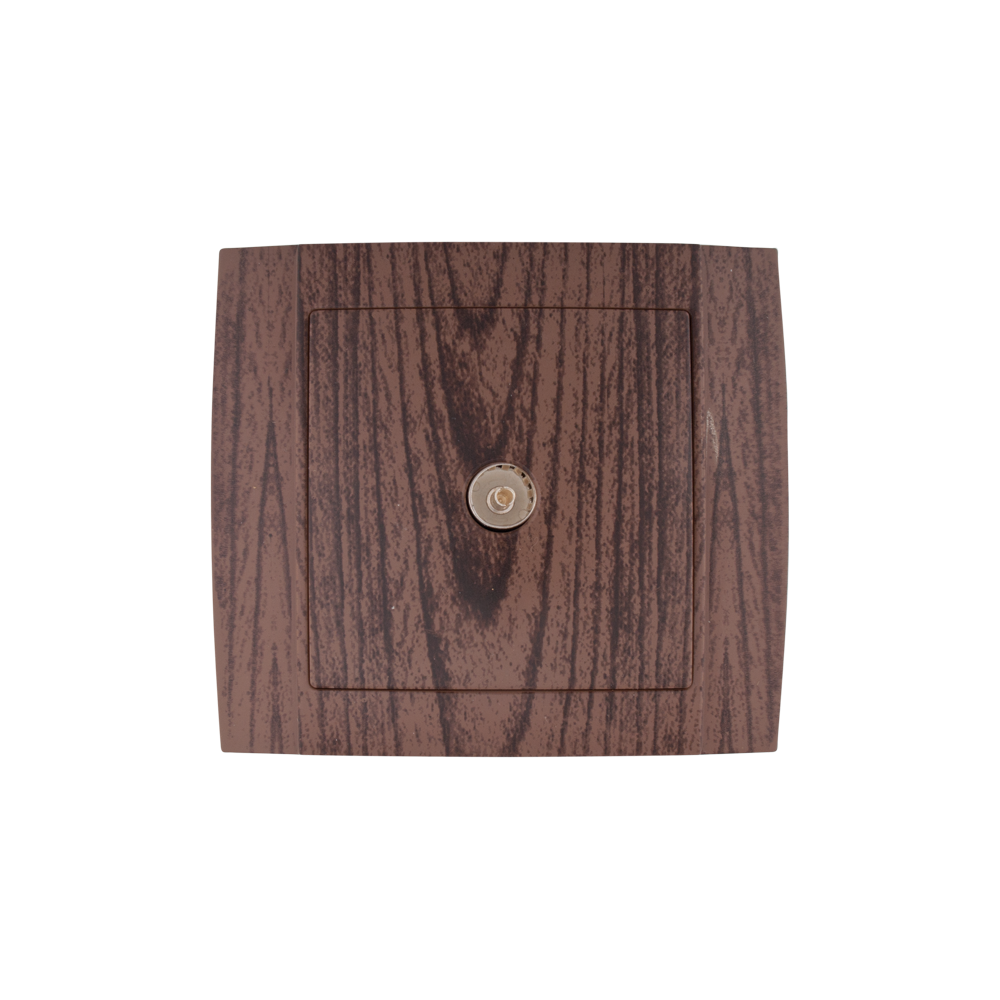 PRIZA TV WENGE SR-2508