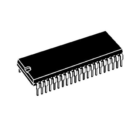 Procesor tv stv2216