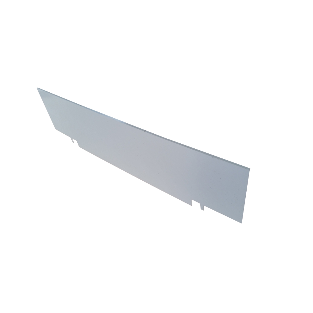Profil acoperire plastic pt. BK07..