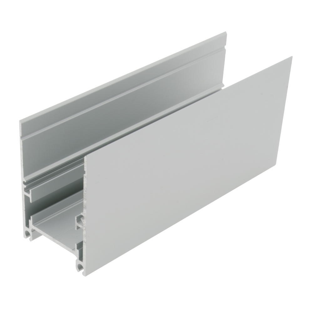 Profil aluminiu MFH, 2m