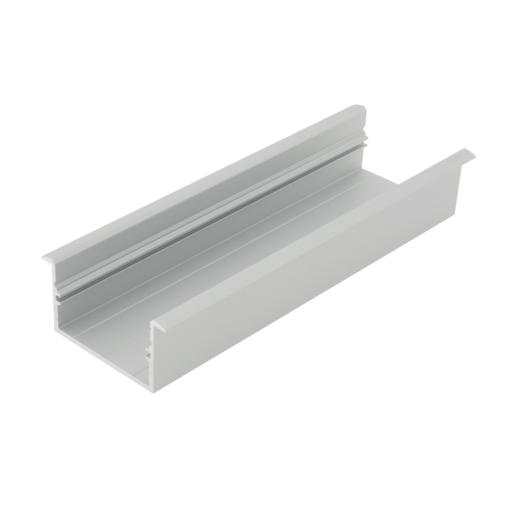 Profil aluminiu MFJ, 2m