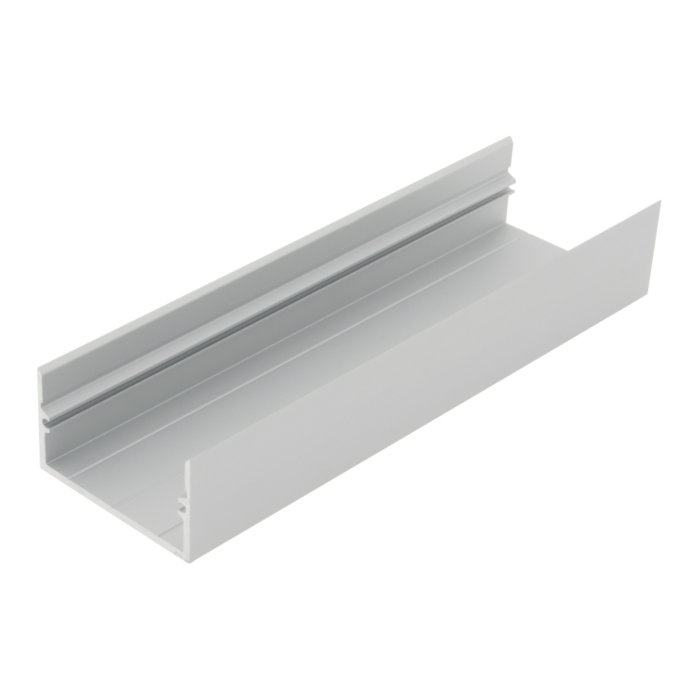 Profil aluminiu MFL, 2m
