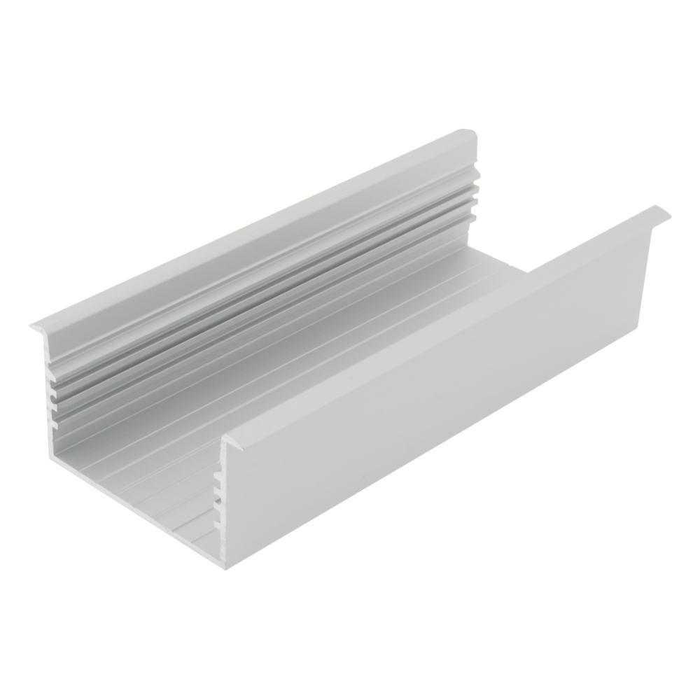 Profil aluminiu SLI, L-2000mm B-60mm H-36mm