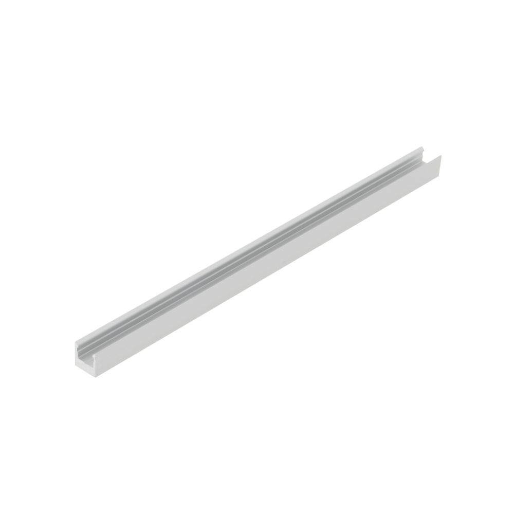 Profil aluminiu XSR, 2m