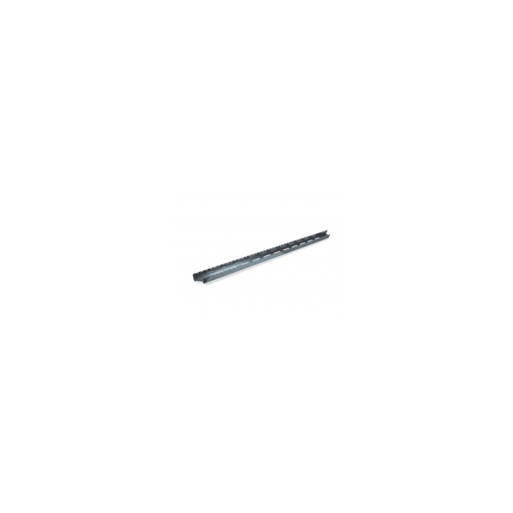 Profil canal cablu vertical pt.DS/DSZ/DSI 800mm latime, 32U