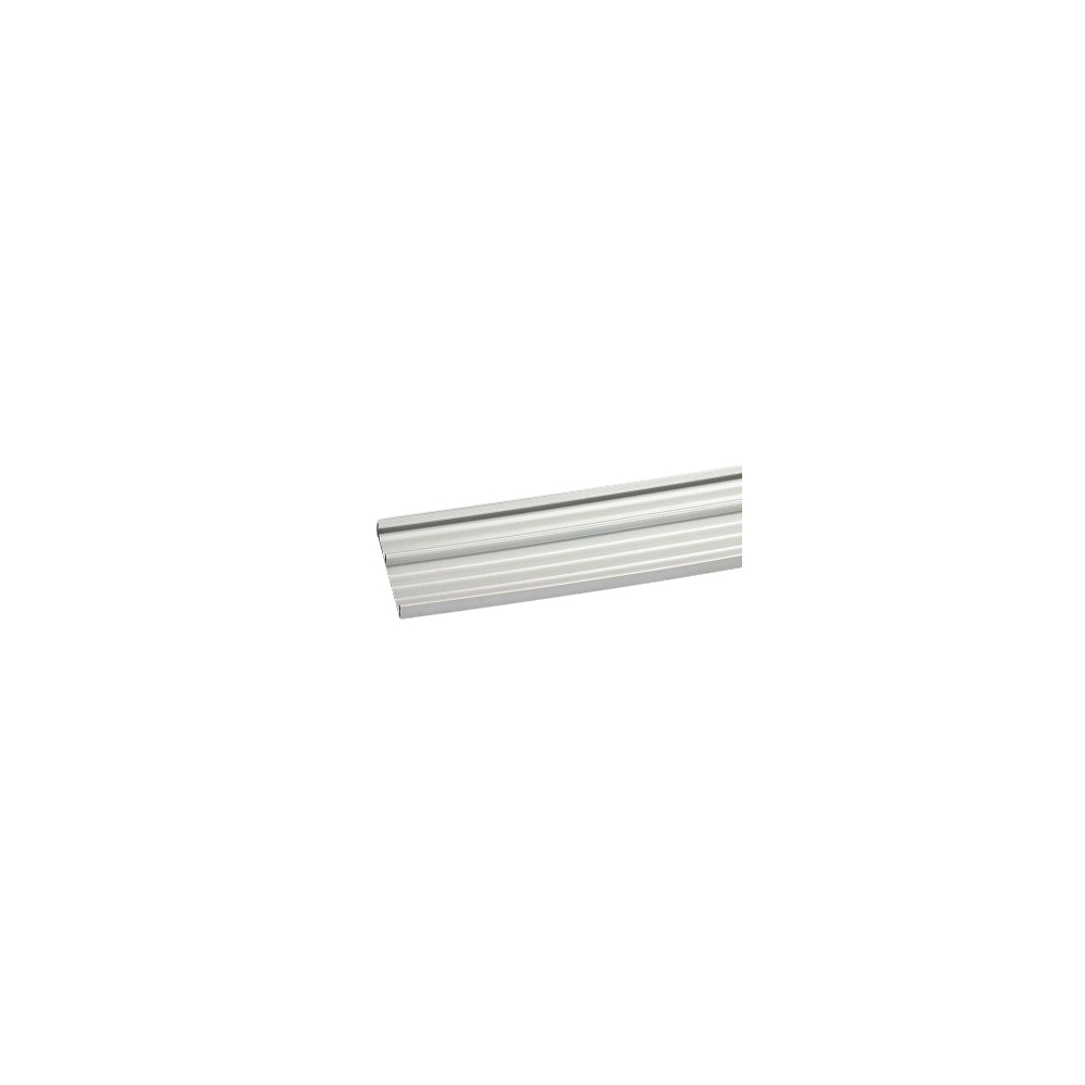 Profil compartimentare pt. bare 2T şi 3T, 60mm, 76x2400mm