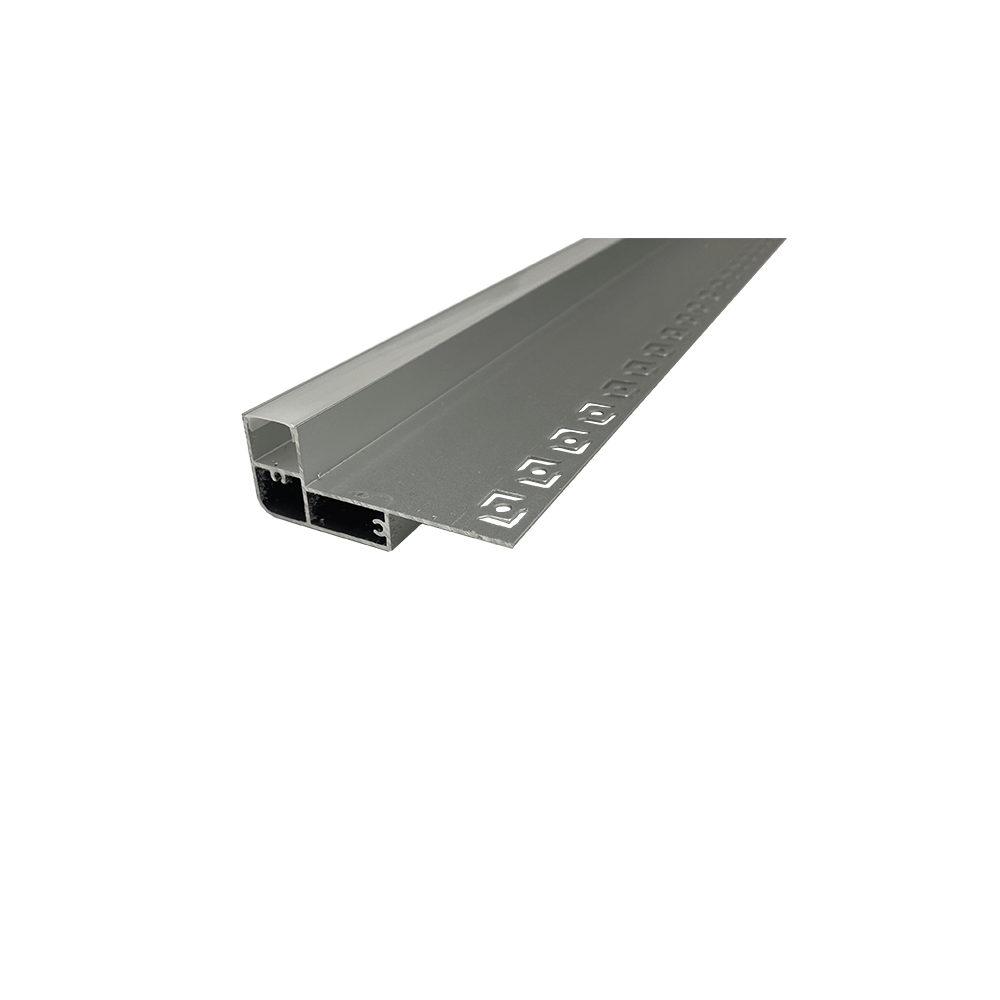 PROFIL DE ALUMINIU ELM302/2 PENTRU SCARA 2M