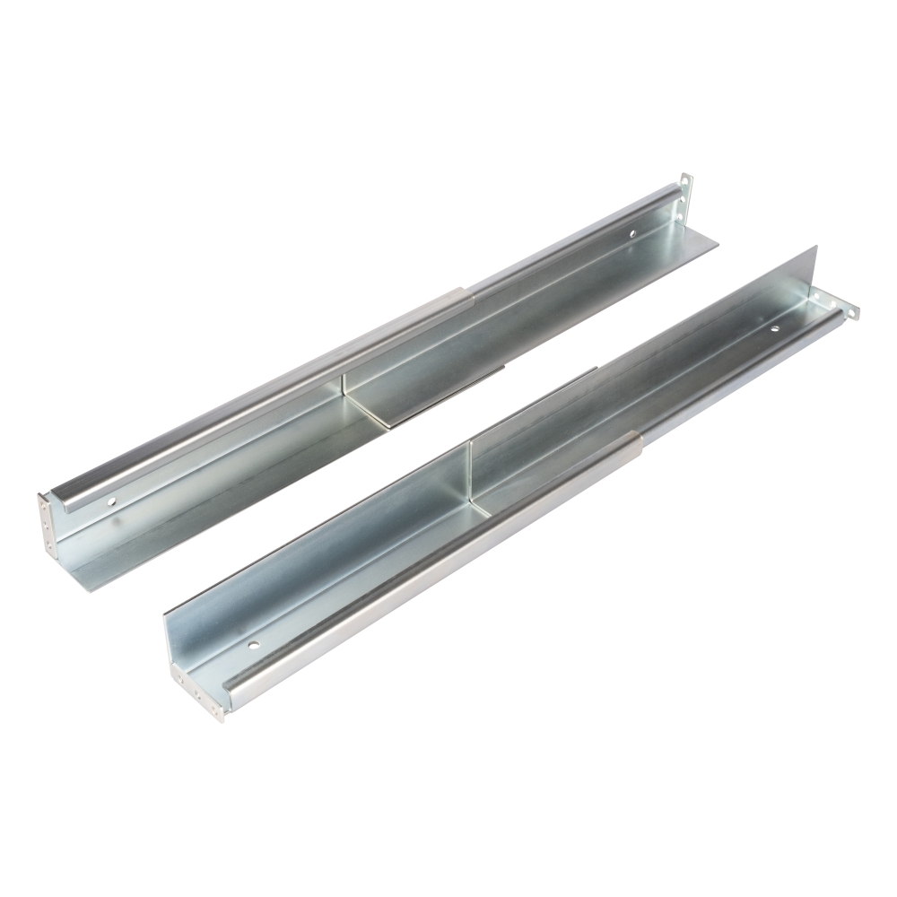 Profil (pereche) pentru dulapuri DT cu ad&acirc;ncime 600-800mm