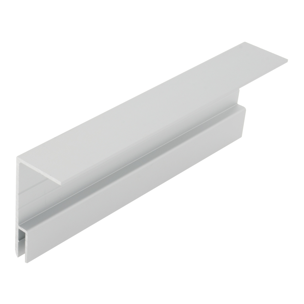 Profil pt introdus tavan luminos, 2m