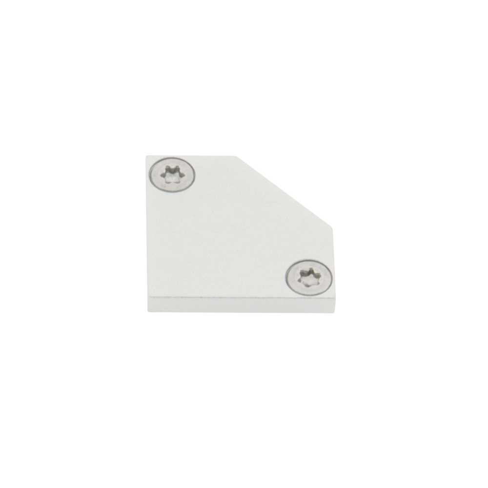 Profile end cap KLE flat
