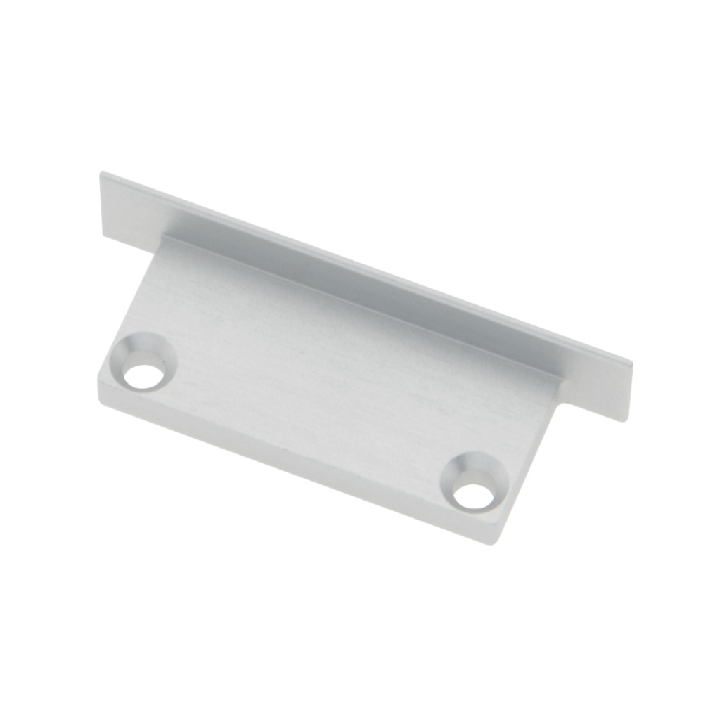 Profile end cap LBKI incl. Screws