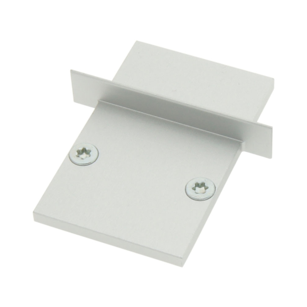 Profile end cap TBI angular closed