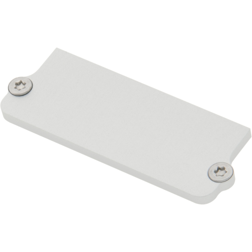 Profile endcap Modul inset SL incl. screws