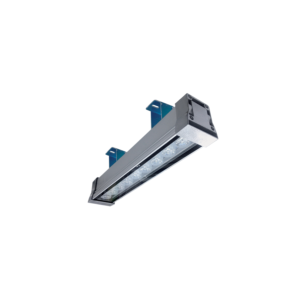 PROIECTOR CU LED STREAM9RGB 9W 5000K IP65