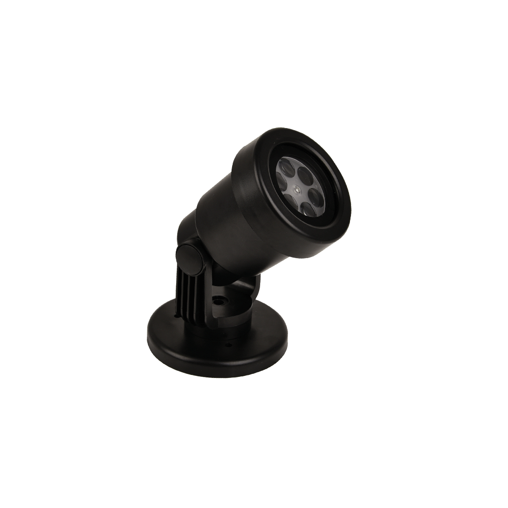 PROIECTOR DE CRACIUN  6X1W IP44 240V