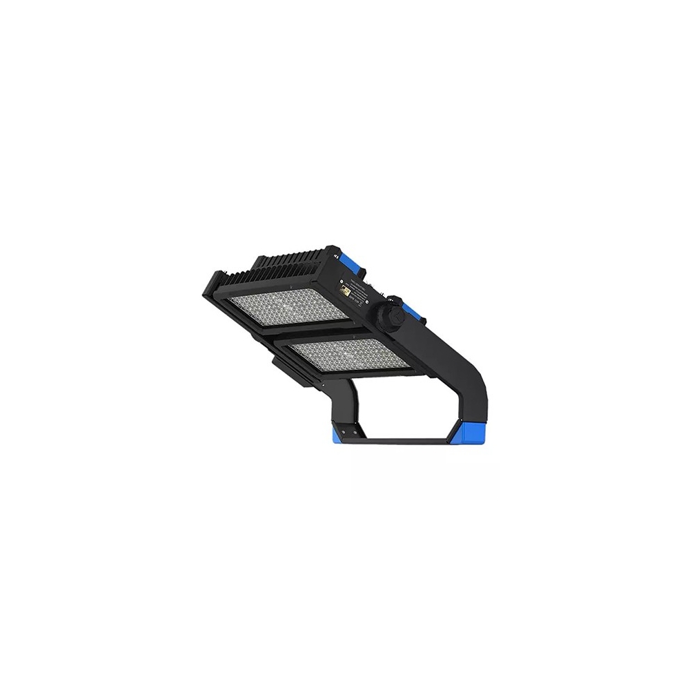 PROIECTOR LED 500W DRIVER MEANWELL 4000K
