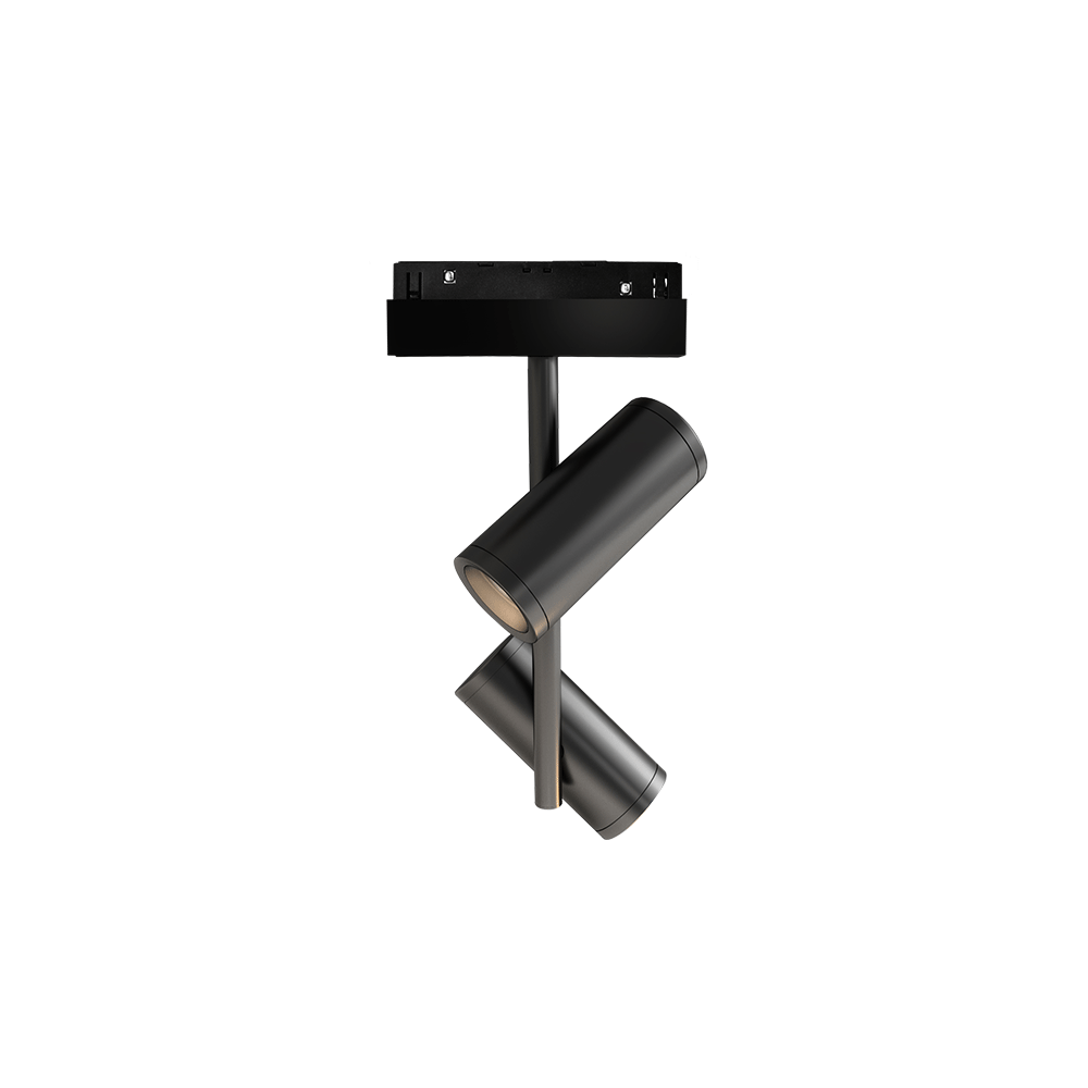 PROIECTOR LED MAGNETIC M20 TL 48V 2x8W 3000K