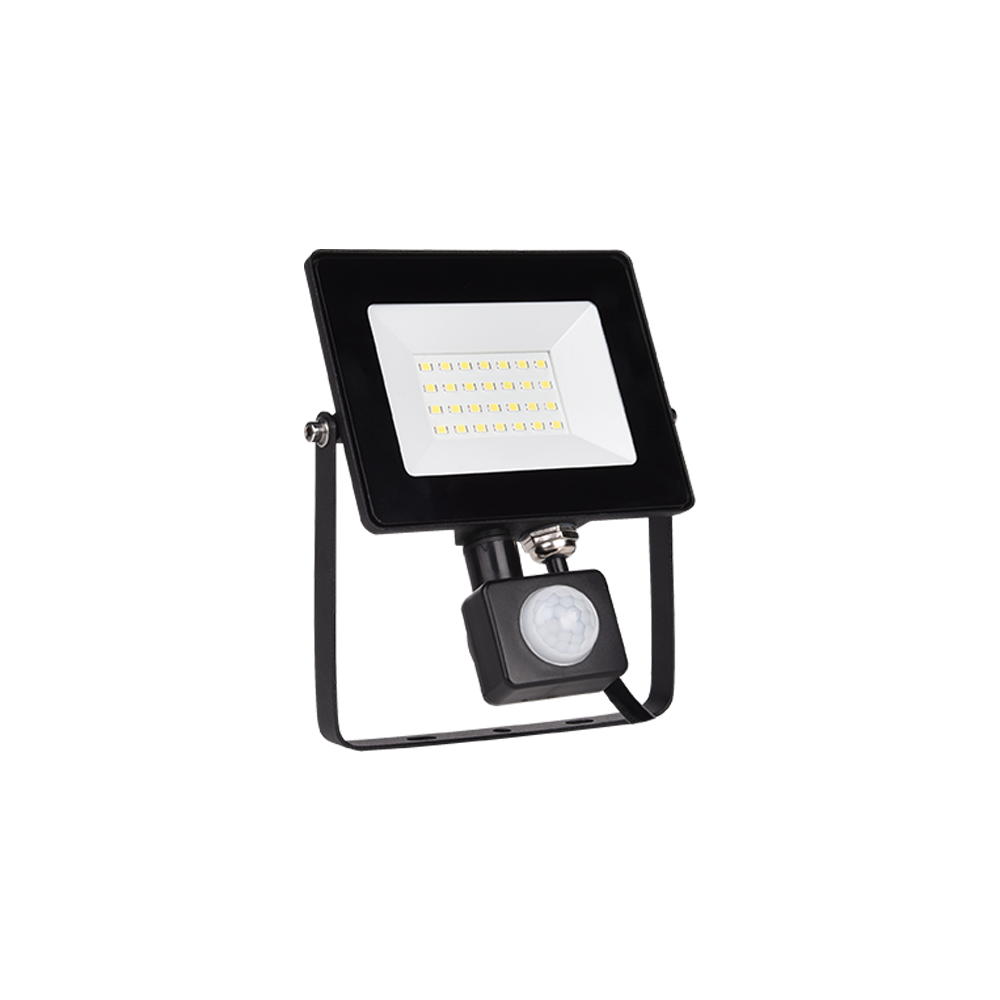 PROIECTOR LED STELLAR HELIOS20 20W CU SENZOR