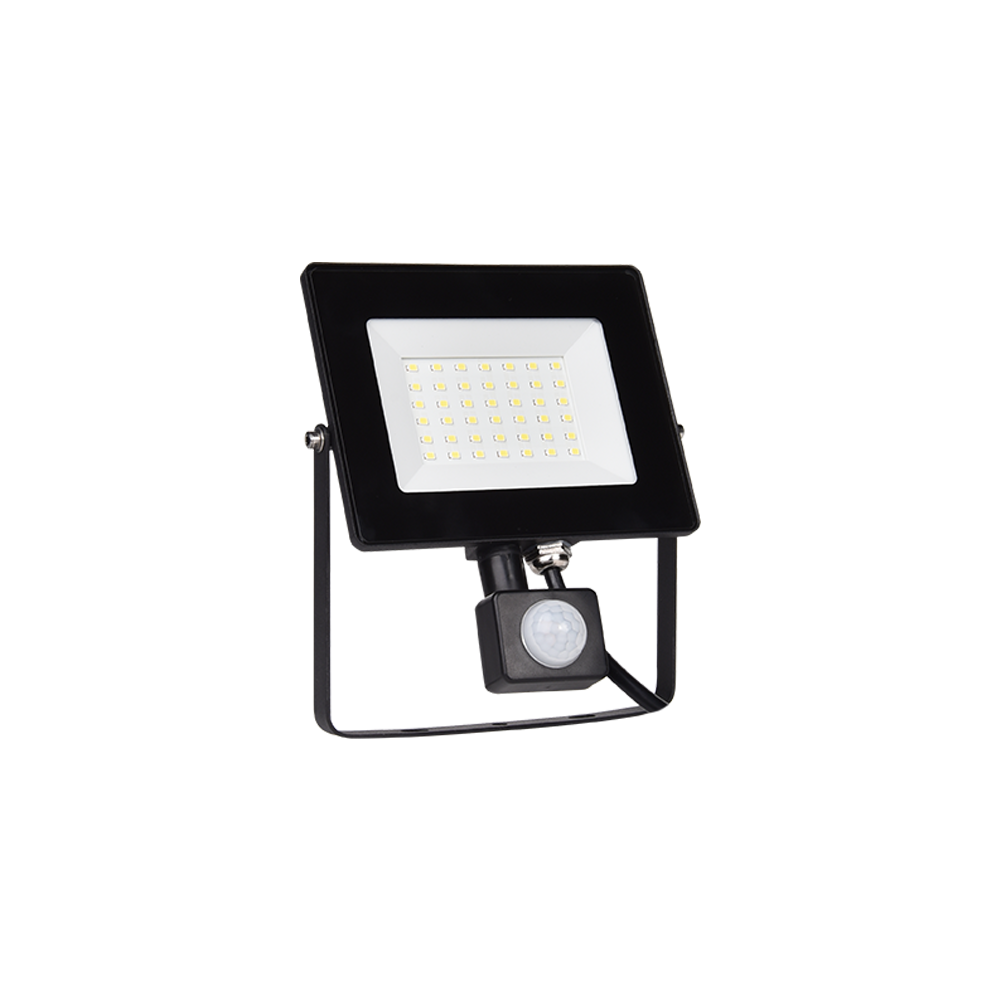 PROIECTOR LED STELLAR HELIOS3030W CU SENZOR