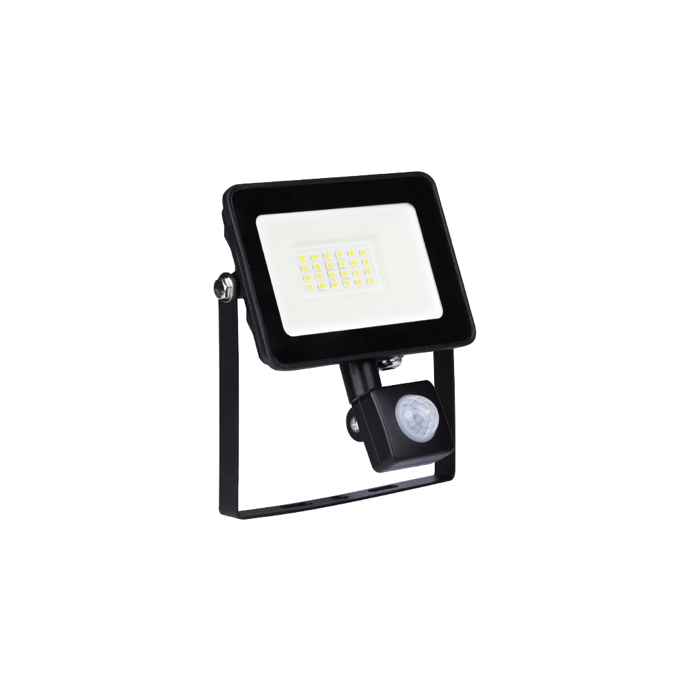 PROIECTOR LED VEGA20 20W SLIM CU SENZOR