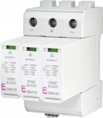 Protecție supratensiuni etitec m t12 pv 1100/12,5 y rc