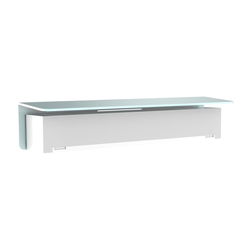Protecţie umiditate Corp iluminat siguranţă KB plexiglas