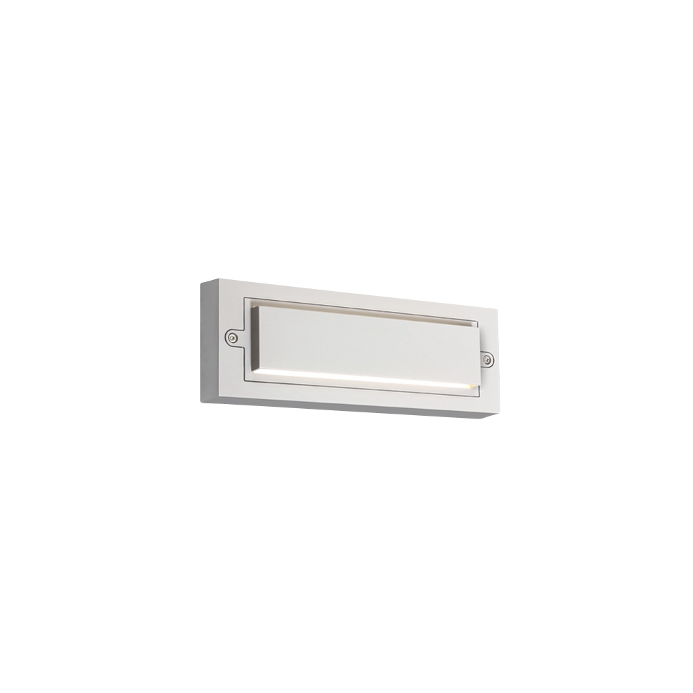 Psira B LED 6W 110lm 3000K Ra80 220-240V alb
