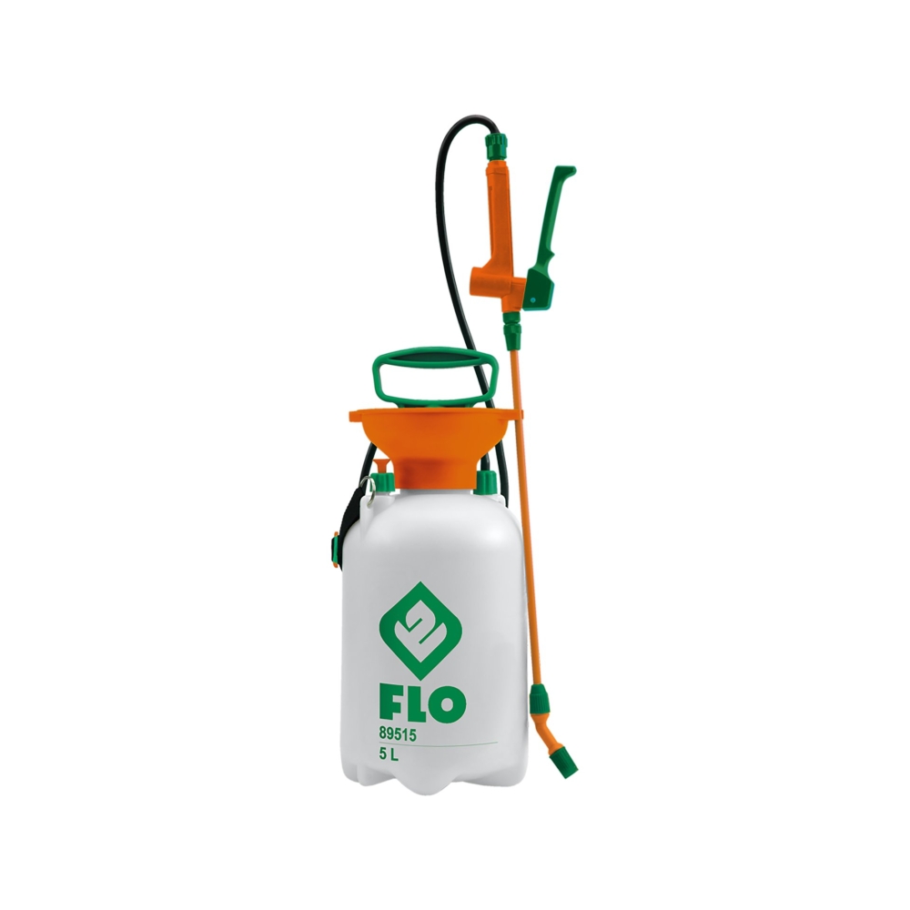 PULVERIZATOR DE M&Acirc;NĂ 5L